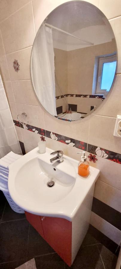 Apartamento Castelului 2 Braşov Exterior foto