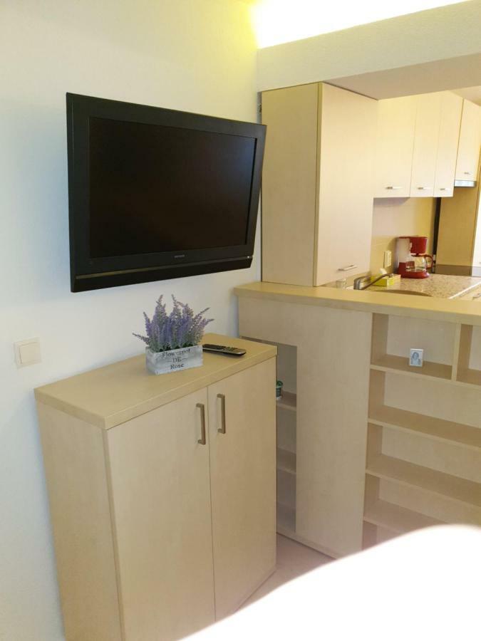 Apartamento Castelului 2 Braşov Exterior foto